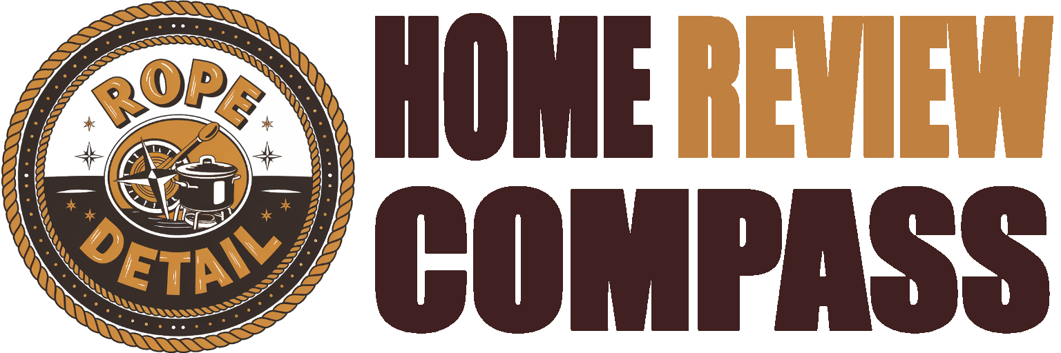 Homereviewcompass